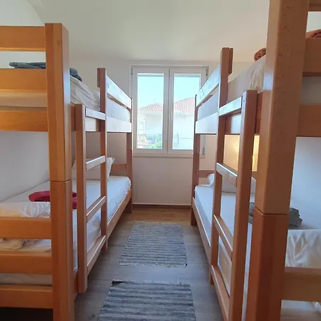House - Dvori Vlahovici Ferienhaus Opuzen (Dubrovnik-Neretva)