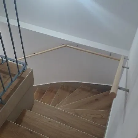 House - Dvori Vlahovici Opuzen (Dubrovnik-Neretva)