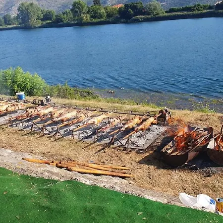 House - Dvori Vlahovici *