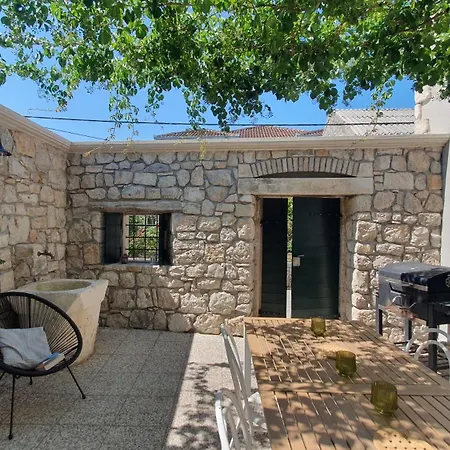 House - Dvori Vlahovici Prázdninový dům Opuzen (Dubrovnik-Neretva)