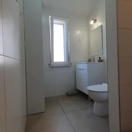 House - Dvori Vlahovici 別荘 Opuzen