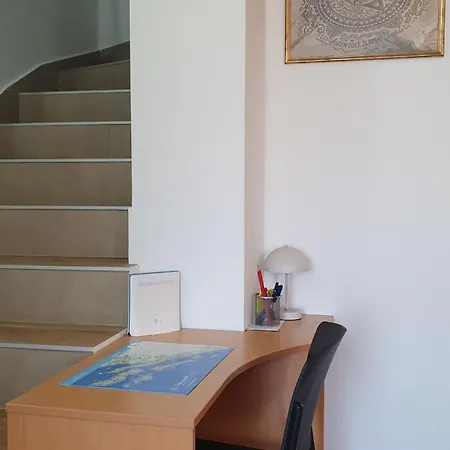 بيت للعطل House - Dvori Vlahovici Opuzen (Dubrovnik-Neretva)