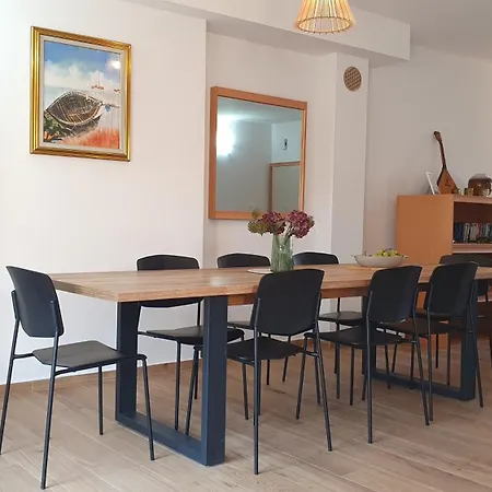 House - Dvori Vlahovici Opuzen