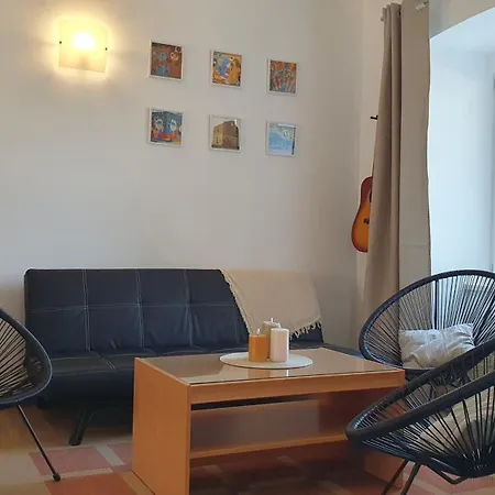 بيت للعطل House - Dvori Vlahovici Opuzen (Dubrovnik-Neretva)