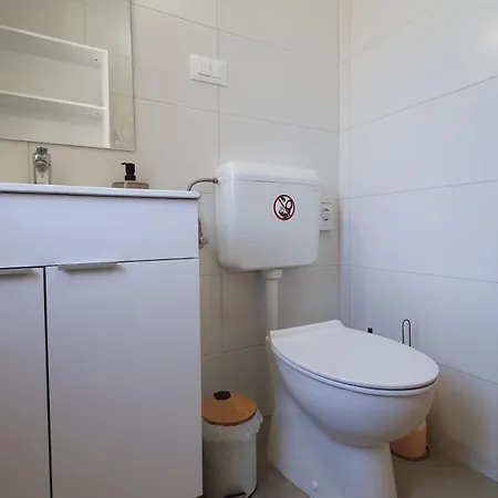 House - Dvori Vlahovici Opuzen