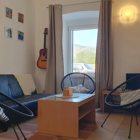 House - Dvori Vlahovici * Opuzen