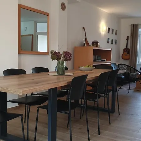 بيت للعطل House - Dvori Vlahovici Opuzen (Dubrovnik-Neretva)