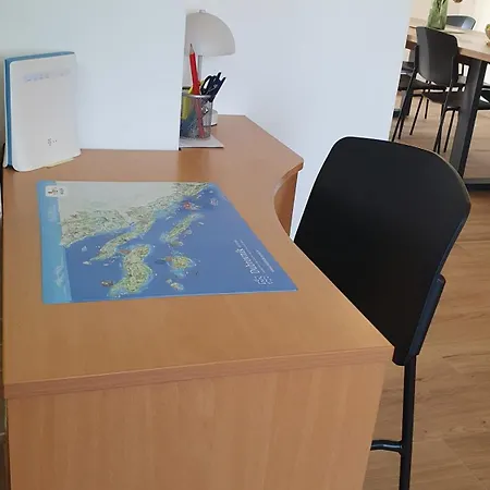 House - Dvori Vlahovici *