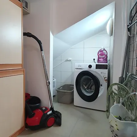 House - Dvori Vlahovici * Opuzen (Dubrovnik-Neretva)