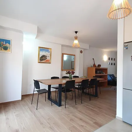 House - Dvori Vlahovici Opuzen