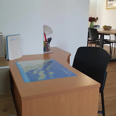 בית נופש House - Dvori Vlahovici Opuzen (Dubrovnik-Neretva)